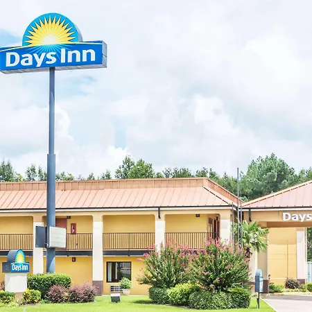 Days Inn By Wyndham Rayville